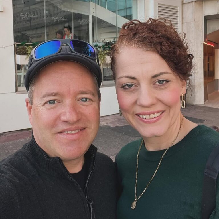 Marc Cameron Obituary, Death - Family Mourns Unexpected Passing