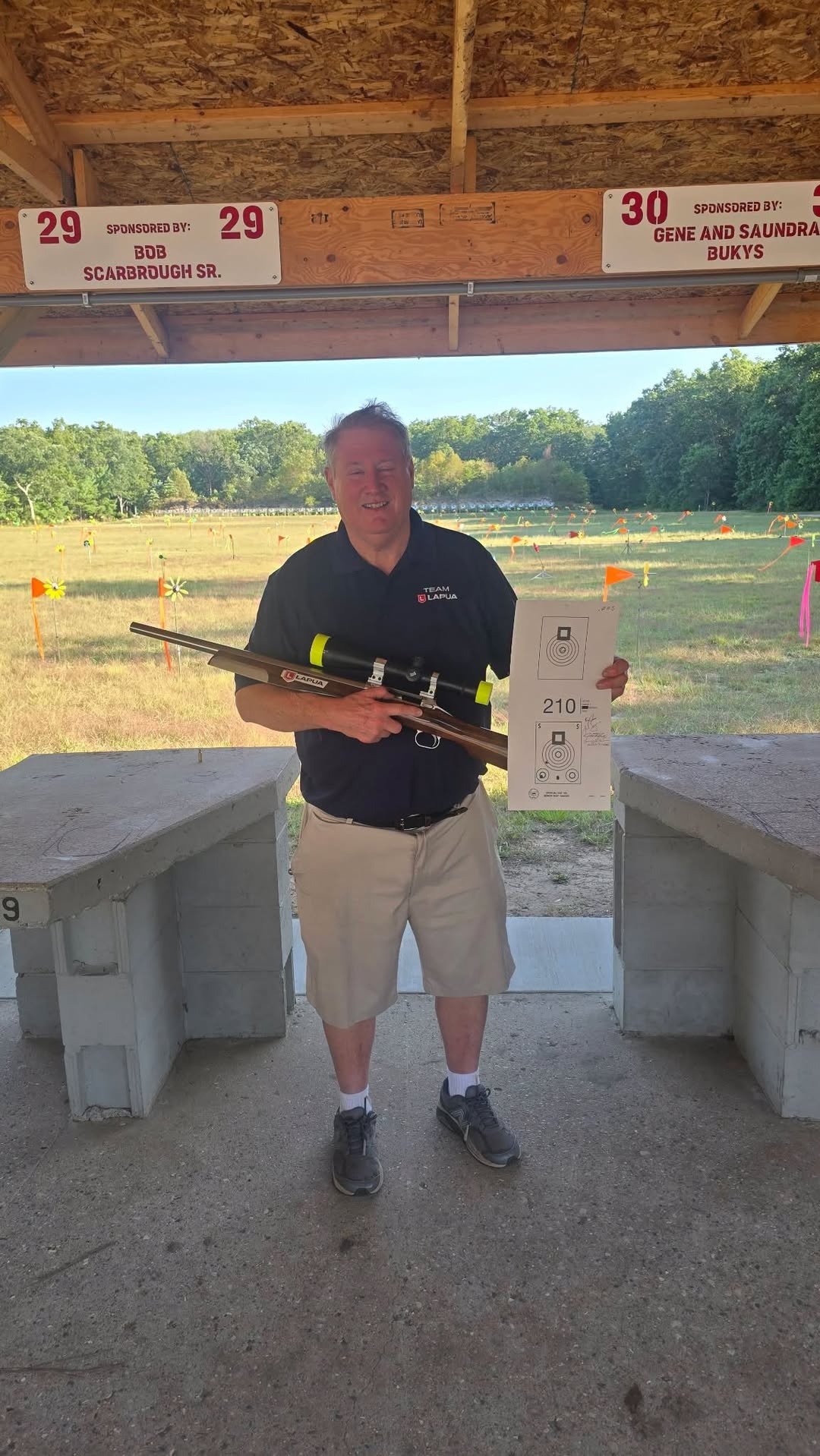 Jack Neary Obituary, Death - Benchrest Shooting Community Mourns Sudden Passing