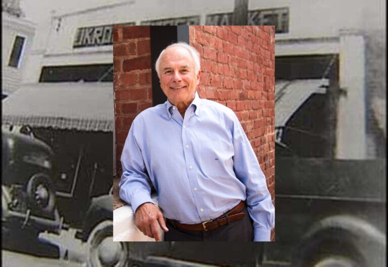 Jim Ukrop Obituary, Death - Richmond Business and Civic Leader Dies at 89